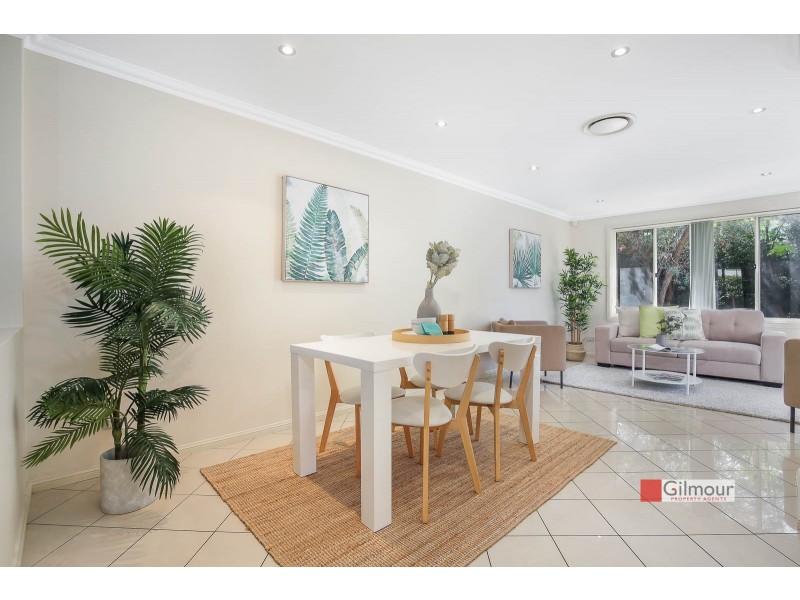 112 Harrington Avenue, Castle Hill NSW 2154
