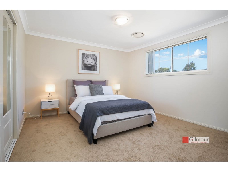 112 Harrington Avenue, Castle Hill NSW 2154