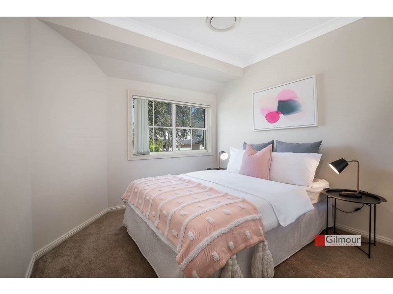 112 Harrington Avenue, Castle Hill NSW 2154