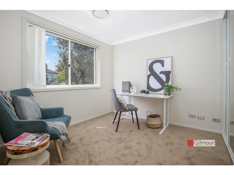 112 Harrington Avenue, Castle Hill NSW 2154