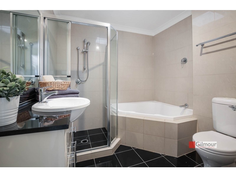 112 Harrington Avenue, Castle Hill NSW 2154