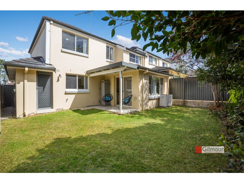 112 Harrington Avenue, Castle Hill NSW 2154