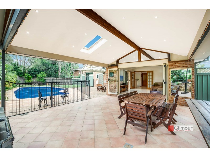 10 Azalea Grove, Castle Hill NSW 2154