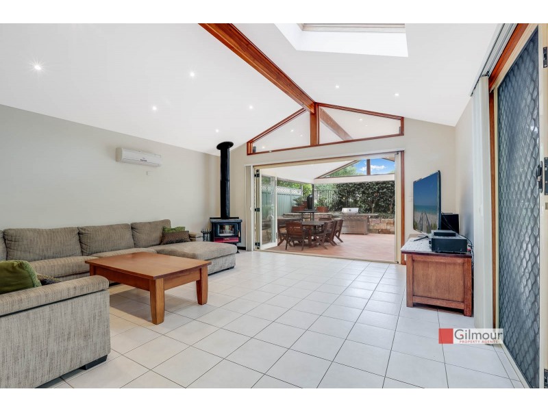 10 Azalea Grove, Castle Hill NSW 2154