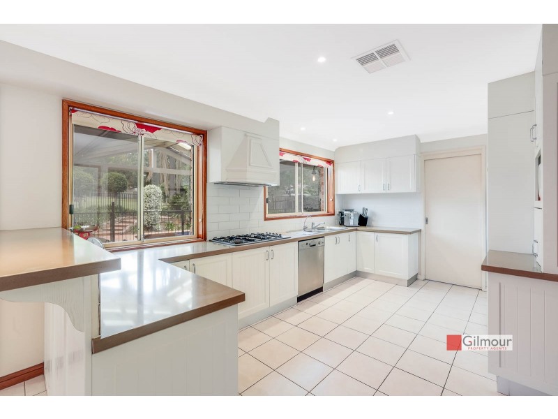 10 Azalea Grove, Castle Hill NSW 2154