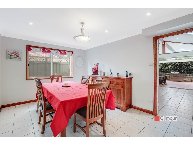 10 Azalea Grove, Castle Hill NSW 2154