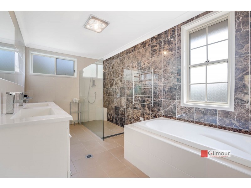 10 Azalea Grove, Castle Hill NSW 2154