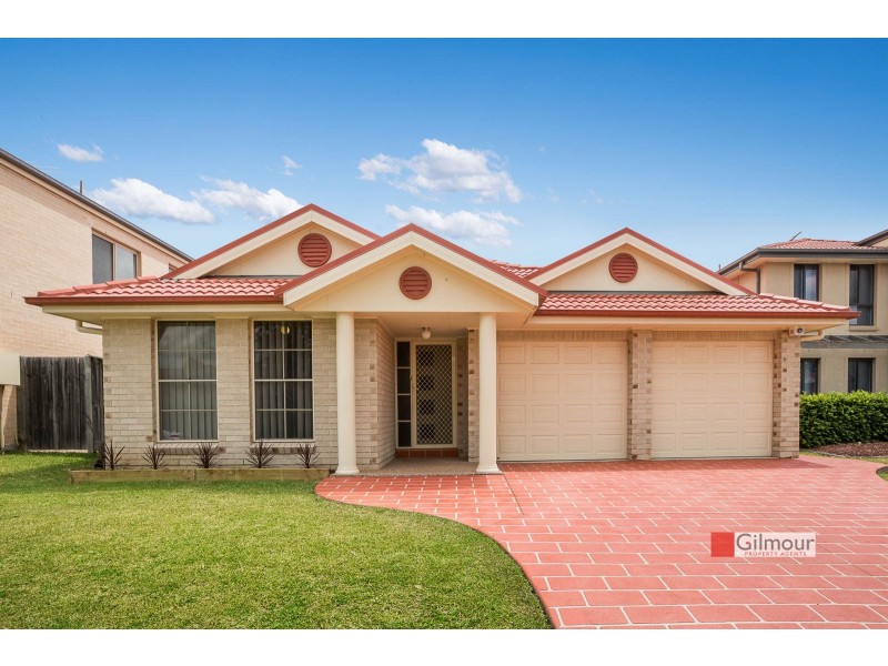 53 Galea Drive, Glenwood NSW 2768