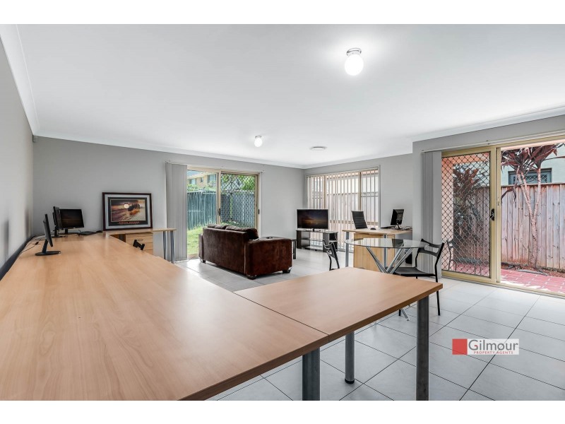 53 Galea Drive, Glenwood NSW 2768