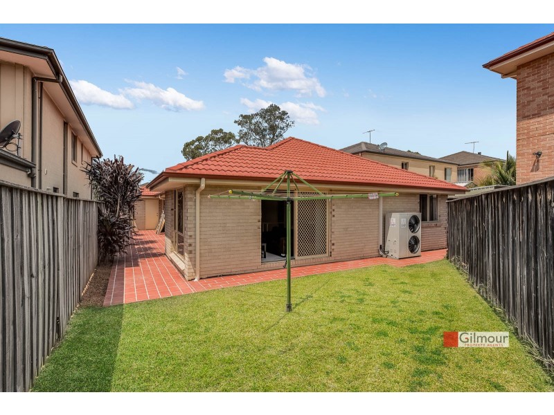 53 Galea Drive, Glenwood NSW 2768