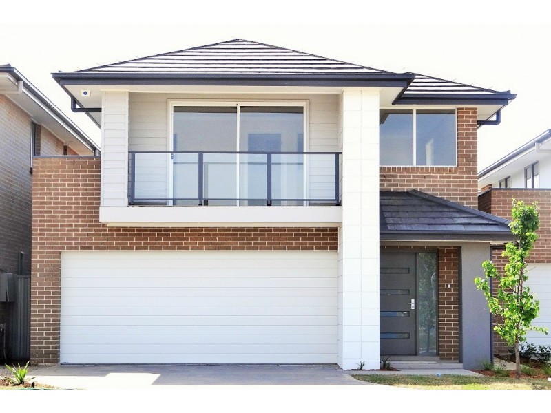 8 Hodges Road, Kellyville NSW 2155