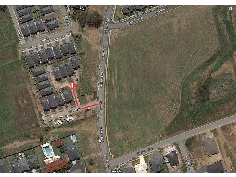 8 Hodges Road, Kellyville NSW 2155