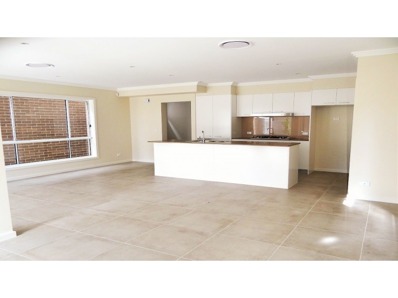 8 Hodges Road, Kellyville NSW 2155