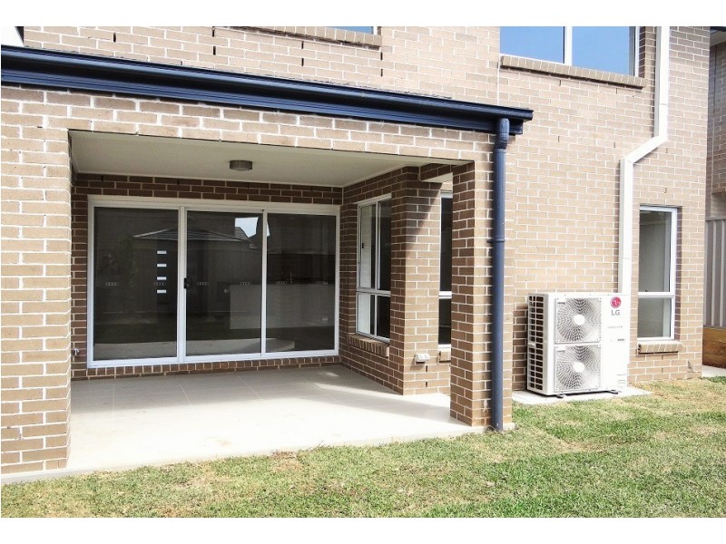 8 Hodges Road, Kellyville NSW 2155