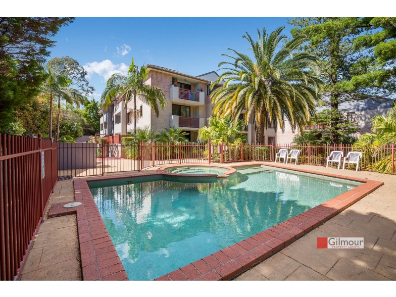 37/1-7 Hume Avenue, Castle Hill NSW 2154
