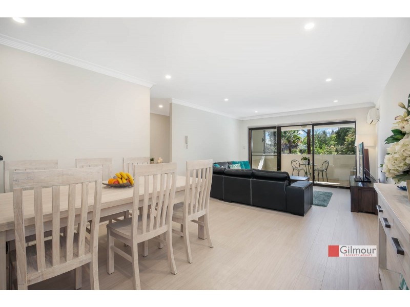 37/1-7 Hume Avenue, Castle Hill NSW 2154