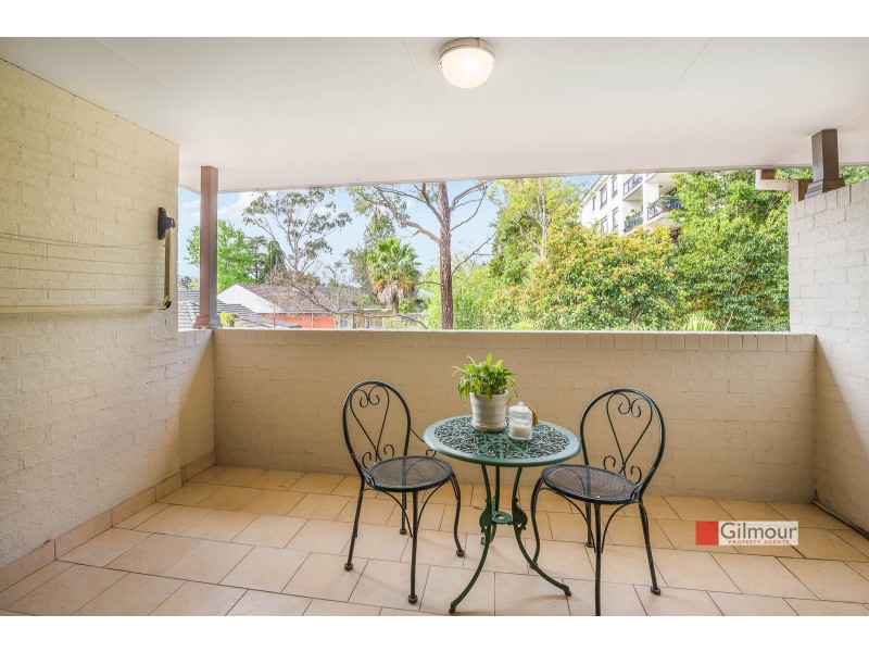 37/1-7 Hume Avenue, Castle Hill NSW 2154