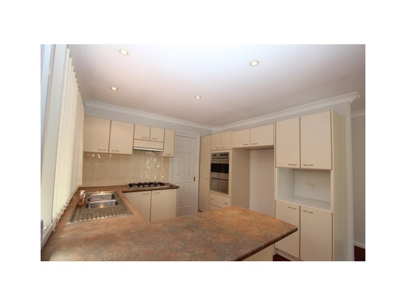 13 Cigolini Place, Kellyville NSW 2155