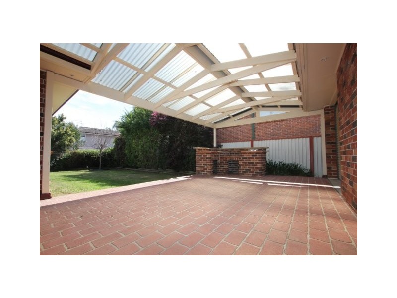 13 Cigolini Place, Kellyville NSW 2155