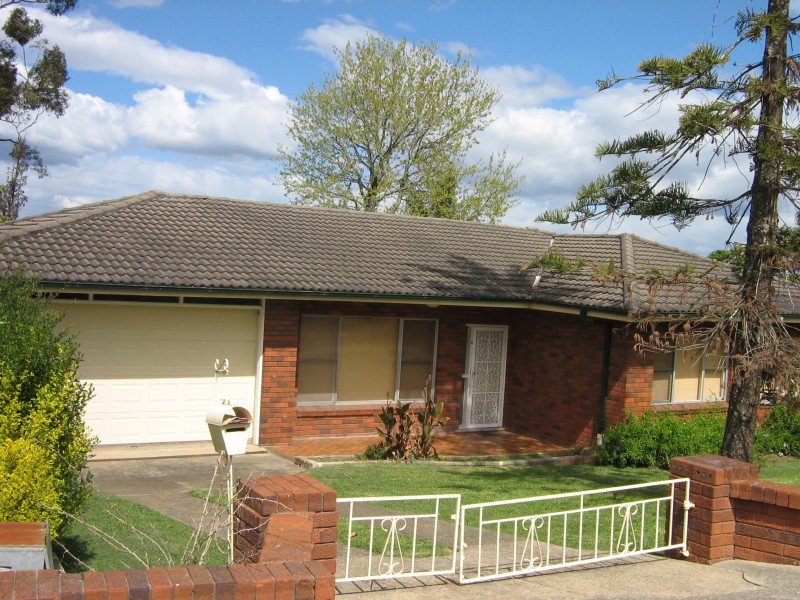 4 Owen Avenue, Baulkham Hills NSW 2153