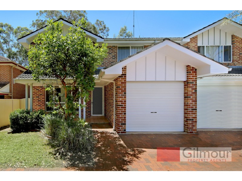 11B Kingussie Avenue, Castle Hill NSW 2154