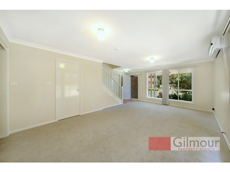 11B Kingussie Avenue, Castle Hill NSW 2154