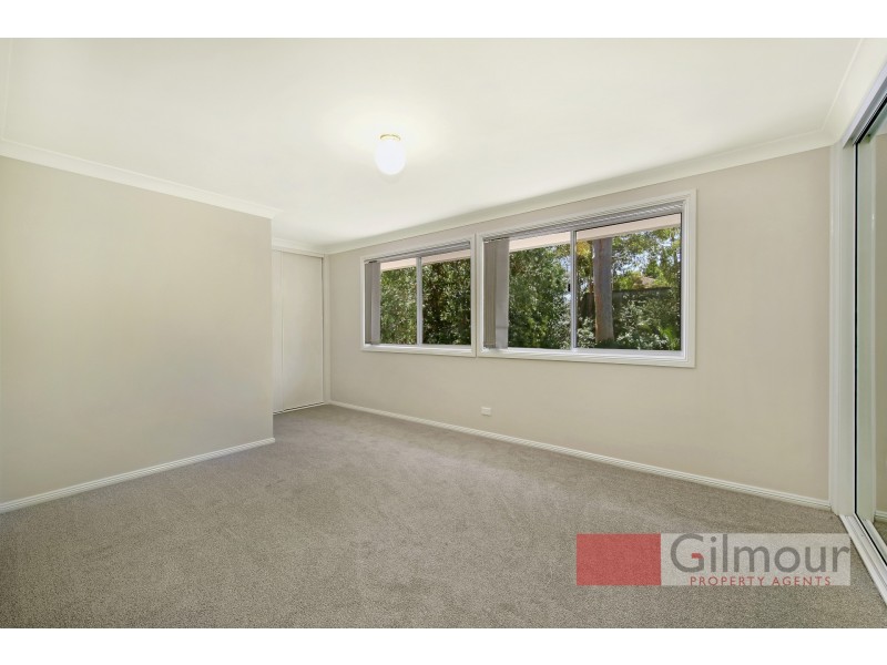 11B Kingussie Avenue, Castle Hill NSW 2154