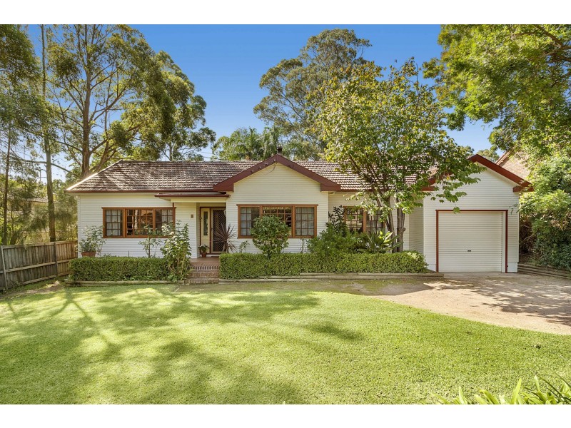 40 Kerrs Road, Castle Hill NSW 2154