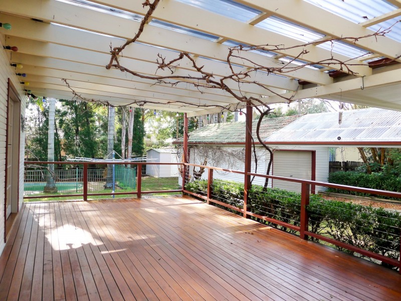 40 Kerrs Road, Castle Hill NSW 2154