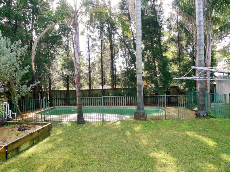 40 Kerrs Road, Castle Hill NSW 2154