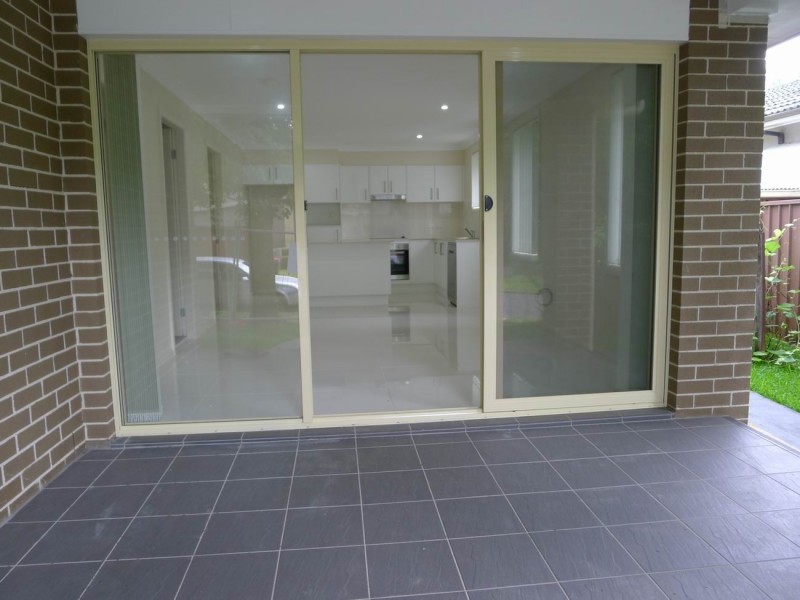 23A Gary Street, Castle Hill NSW 2154