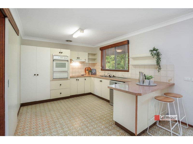 8 Patricia Court, Castle Hill NSW 2154