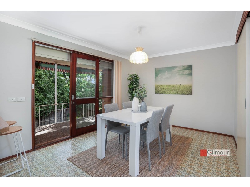 8 Patricia Court, Castle Hill NSW 2154