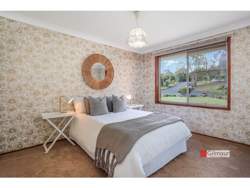 8 Patricia Court, Castle Hill NSW 2154