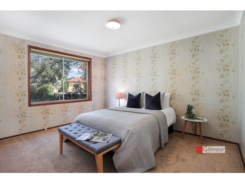 8 Patricia Court, Castle Hill NSW 2154