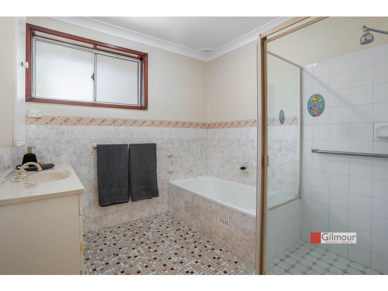 8 Patricia Court, Castle Hill NSW 2154