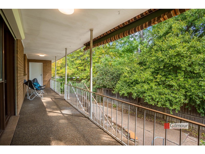 8 Patricia Court, Castle Hill NSW 2154