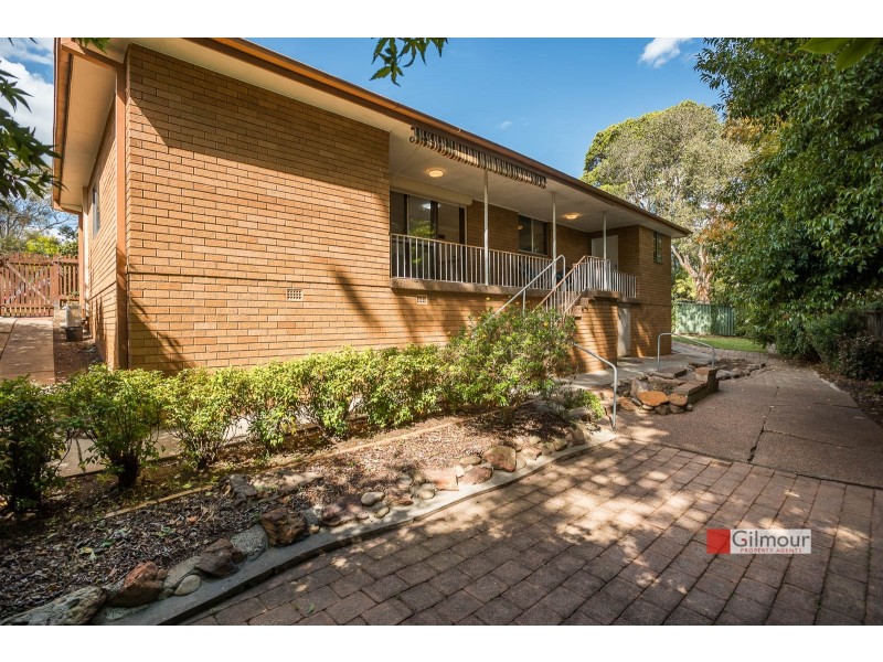8 Patricia Court, Castle Hill NSW 2154