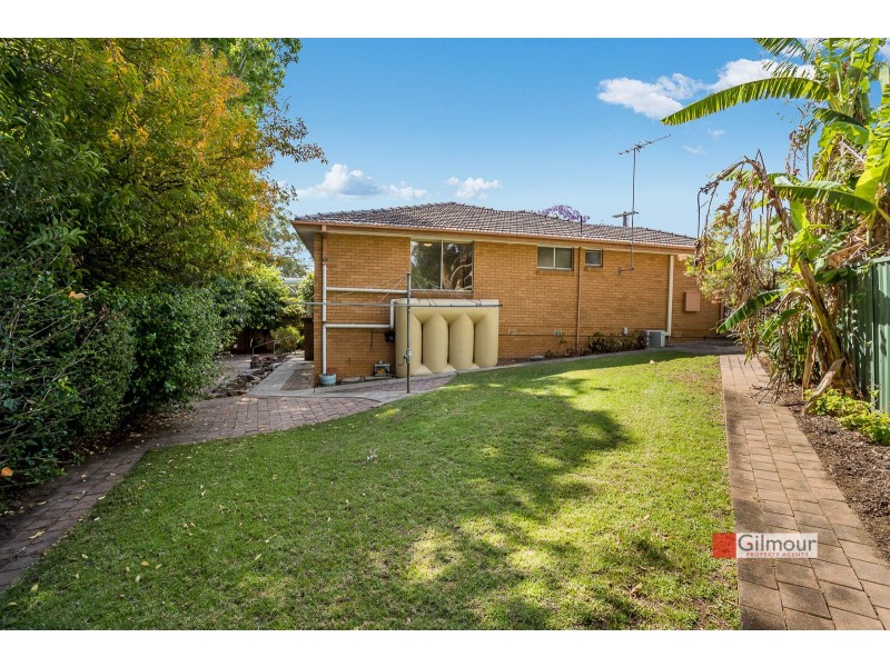 8 Patricia Court, Castle Hill NSW 2154