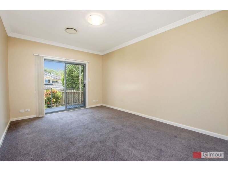 8 Jacqui Circuit, Baulkham Hills NSW 2153