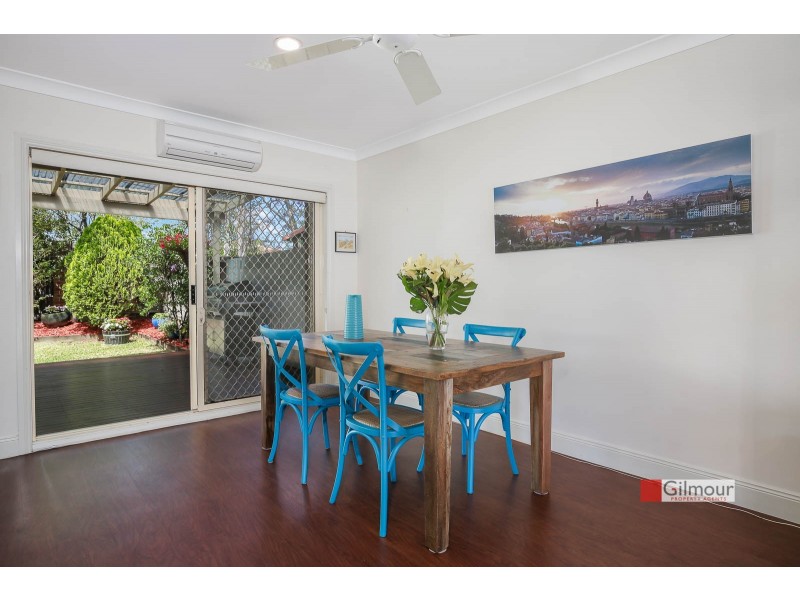 2/81 Old Castle Hill Road, Castle Hill NSW 2154