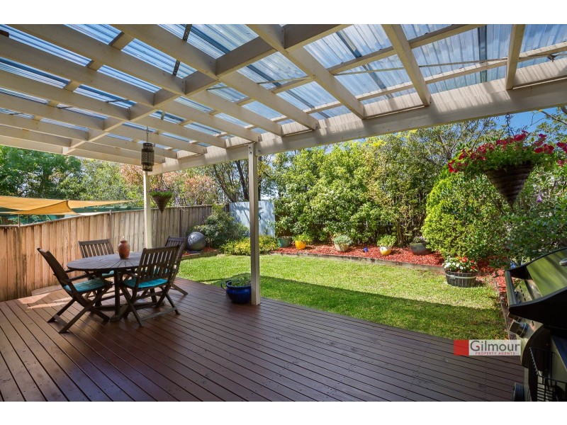2/81 Old Castle Hill Road, Castle Hill NSW 2154