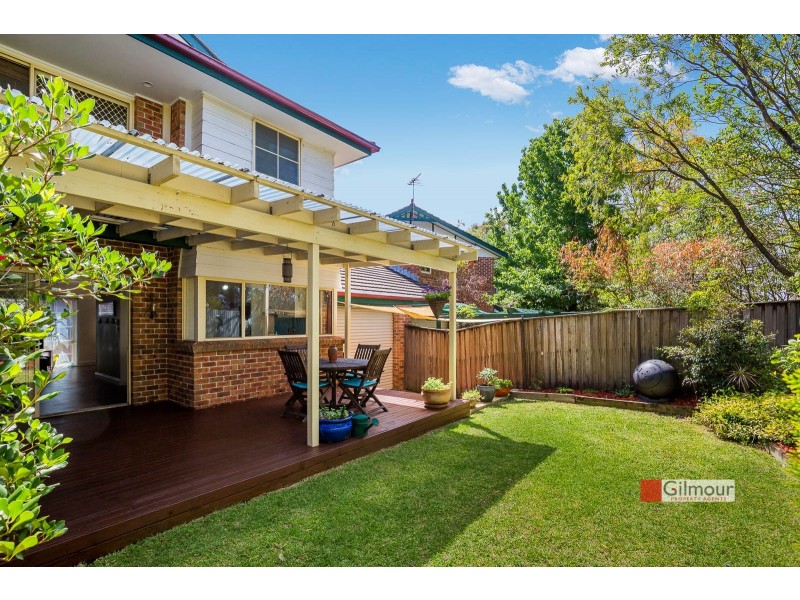 2/81 Old Castle Hill Road, Castle Hill NSW 2154
