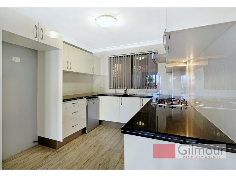 2/56-64 Dobson Crescent, Baulkham Hills NSW 2153