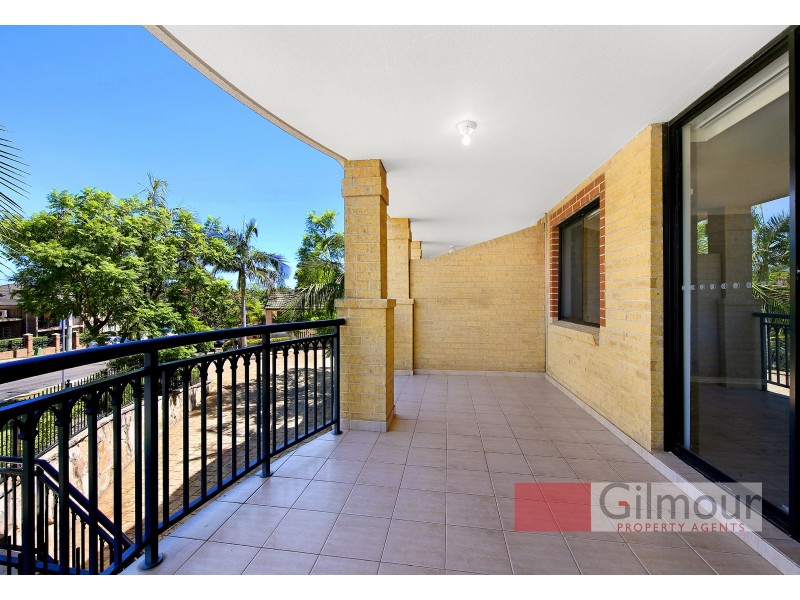 2/56-64 Dobson Crescent, Baulkham Hills NSW 2153