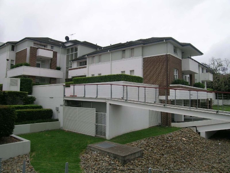 2/4-10 Orange Grove, Castle Hill NSW 2154