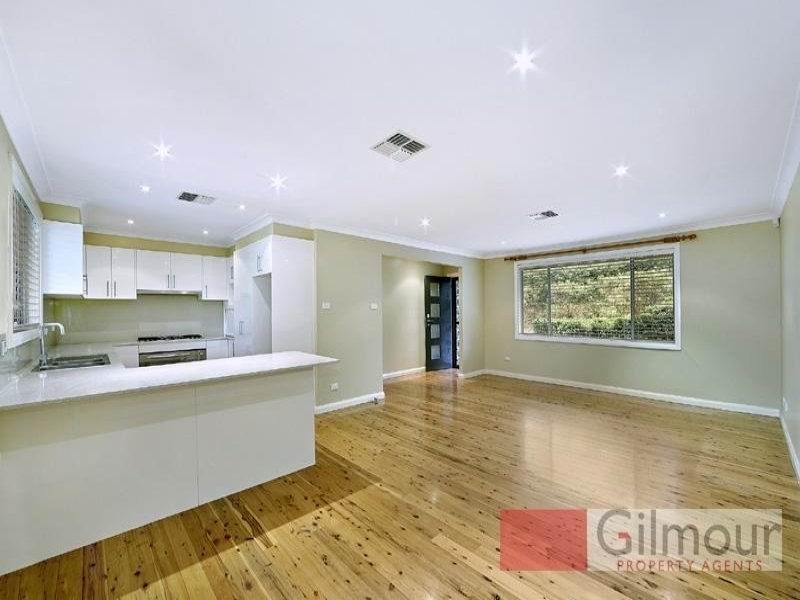 55 Roxborough Park Road, Castle Hill NSW 2154