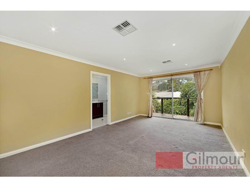 55 Roxborough Park Road, Castle Hill NSW 2154