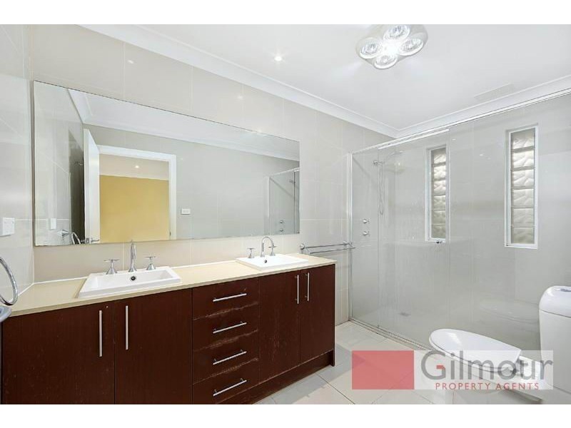 55 Roxborough Park Road, Castle Hill NSW 2154