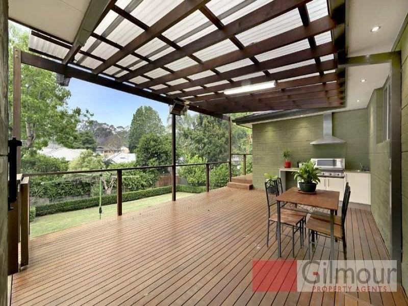 55 Roxborough Park Road, Castle Hill NSW 2154
